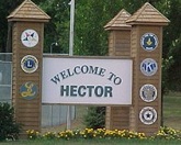 City of Hector